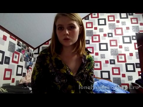 ❤️ دانشجوی جوان بلوند از روسیه دیک های بزرگتر را دوست دارد. ️❌ پورنو سخت در ما fa.hentai-id-tv.ru ❤