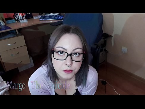 ❤️ دختر سکسی با عینک، دیلدو را عمیقاً در دوربین می مکد ️❌ پورنو سخت در ما fa.hentai-id-tv.ru ❤