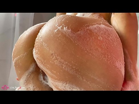 ❤️ سبزه با ارتعاش گربه خودارضایی می کند تا ارگاسم شدید در دوش گرفتن ️❌ پورنو سخت در ما fa.hentai-id-tv.ru ❤